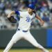 Padres Linked to 2 Royals Relievers in Potential Blockbuster Trade