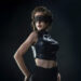 “Pak Shte Se Poglednem”- a captivating new song and music video by Elizabet