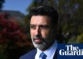 Palestinian peak body refused leave to appear at royal commission on antisemitism and social cohesion | Antisemitism