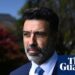 Palestinian peak body refused leave to appear at royal commission on antisemitism and social cohesion | Antisemitism