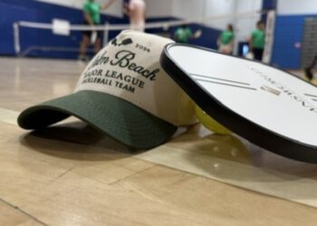 Palm Beach Royals bring pickleball to Boys and Girls Club