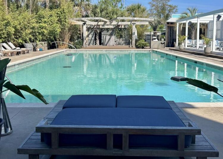 Palma Day Club to launch new Charleston music event series