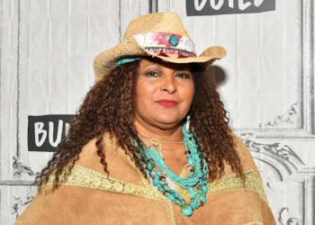 pam grier