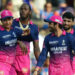 'Panga na lo': Rajasthan Royals' message to Punjab Kings after entering IPL 2026 playoffs