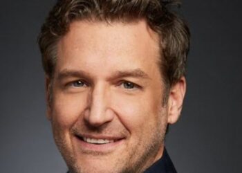 Paramount's Keith Cox to Exit MTV Entertainment Studios