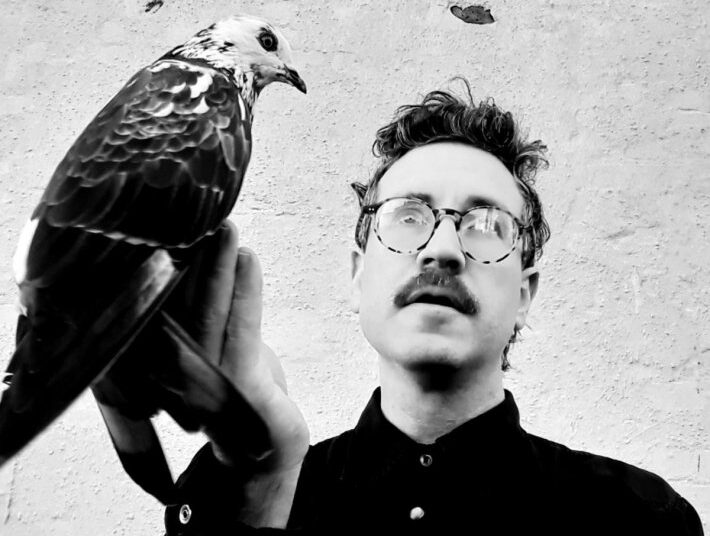 Parent Teacher Share New Single "Narcissists": Listen