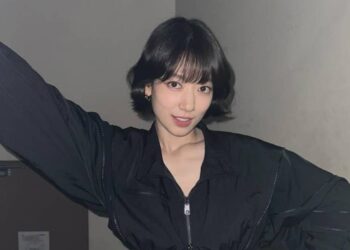 Park Shin-hye expecting 2nd child, Entertainment News