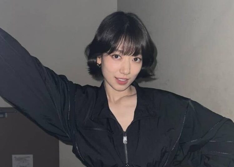 Park Shin-hye expecting 2nd child, Entertainment News