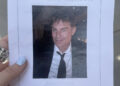 Patrick Muldoons Memorial is Held 1 Month After Death at 57