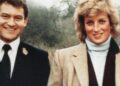 Paul Burrell on his remarkable life as the Royal Insider