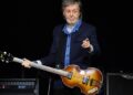 Paul McCartney Shares Preview of New Song 'Salesman Saint,'