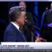 Paul McCartney joins Stephen Colbert for musical send-off in series finale
