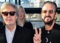 Paul McCartney's New LP Includes His First Ever Duet With Ringo Starr
