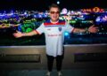 Paul Oakenfold Reflects on EDC’s 30th Anniversary, New Music, and the Future of Dance Music