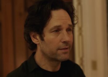 Paul Rudd's New Music Movie With Nick Jonas Gets Promising RT Reviews