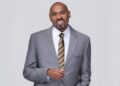 Bishop Paul S Morton