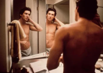 richard gere in american gigolo 1980