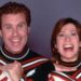 SATURDAY NIGHT LIVE, ('Spartan Cheerleaders'), Will Ferrell and Cheri Oteri, 1975-present.