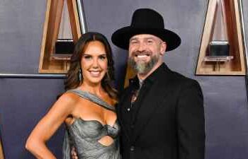 Celebrity Weddings of 2026 Zac Brown, Kendra Scott and More