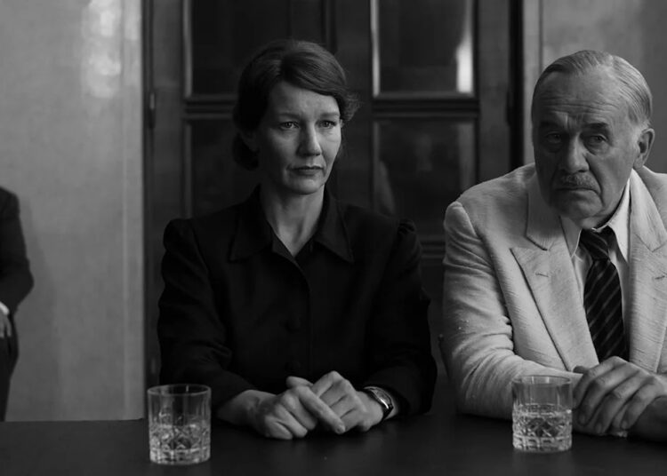Pawel Pawlikowski, Ruben Östlund Set for Slano Film Days
