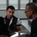 Payam Khastkhodaei  and Bill Whitaker