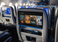 Peacock Takes Flight: United Launches New Inflight Entertainment Channel
