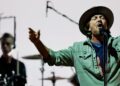 Pearl Jam announces first show since Matt Cameron’s departure | Entertainment