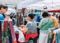 Pecan Street Festival Details.