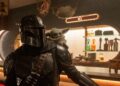 Pedro Pascal goes undercover for 'Star Wars' surprise at Disneyland