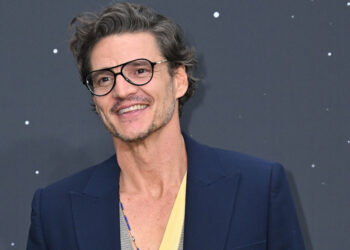 Pedro Pascal's big screen Star Wars debut disappoints at box office