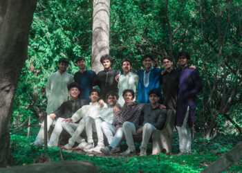 Penn Masala talks fusion music, 1996 album and Bengaluru concert