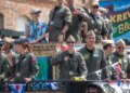 Pensacola things to do: Navy Days Celebration; Beach Art & Wine Fest