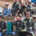 Pensacola things to do: Navy Days Celebration; Beach Art & Wine Fest