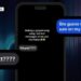 People are turning text message threads into fun songs using AI in a new trend on social media
