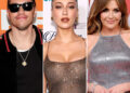Pete Davidson Reacts to Elsie’s Claims, Carly Pearce’s Marriage Revelation and More Us Top Stories
