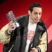 Pete Davidson's 5-Word Speech At Awards Show Is A Bit Dark