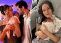 Pete Davidson's pals deny claims comedian is neglecting ex Elsie Hewitt and baby
