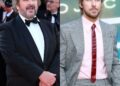 Peter Jackson Explains Ryan Gosling Weight Gain, Recast in Lovely Bones
