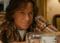 Mark Wahlberg in 'The Lovely Bones'Credit: Paramount Pictures