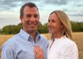 Peter Phillips Royal Wedding Snubs Prince Harry Amid Guest List Drama