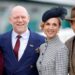Peter Phillips' and Zara Tindall's sister that grew up on same estate | Royal | News