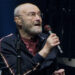 Phil Collins Makes Rare Public Appearance After Serious Health Update
