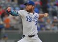 Phillies reminded of wild Cristopher Sanchez reality after Royals roster move