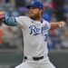 Phillies reminded of wild Cristopher Sanchez reality after Royals roster move