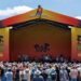 Photos: Second Saturday of Jazz Fest at the Fair Grounds | Entertainment/Life