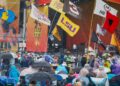 Photos: Soggy start to second weekend of Jazz Fest | Entertainment/Life