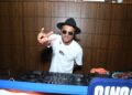 Picantes, palomas and peppy music summed up 'Cinco on with Don' at Little Bit Sober
