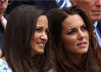Pippa Accused of ‘Using Royal Proximity’ to Kate to ‘Punish’ Her Neighbors—There’s an ‘Imbalance of Power’