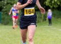Pippa Middleton takes part in the Kintbury 5 charity run on May 15, 2026Credit: Jason Dawson/NUNN SYNDICATION