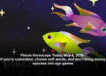 Pisces Horoscope Today, May 4, 2026: If you’re committed, choose soft words, and don’t bring money success into ego games